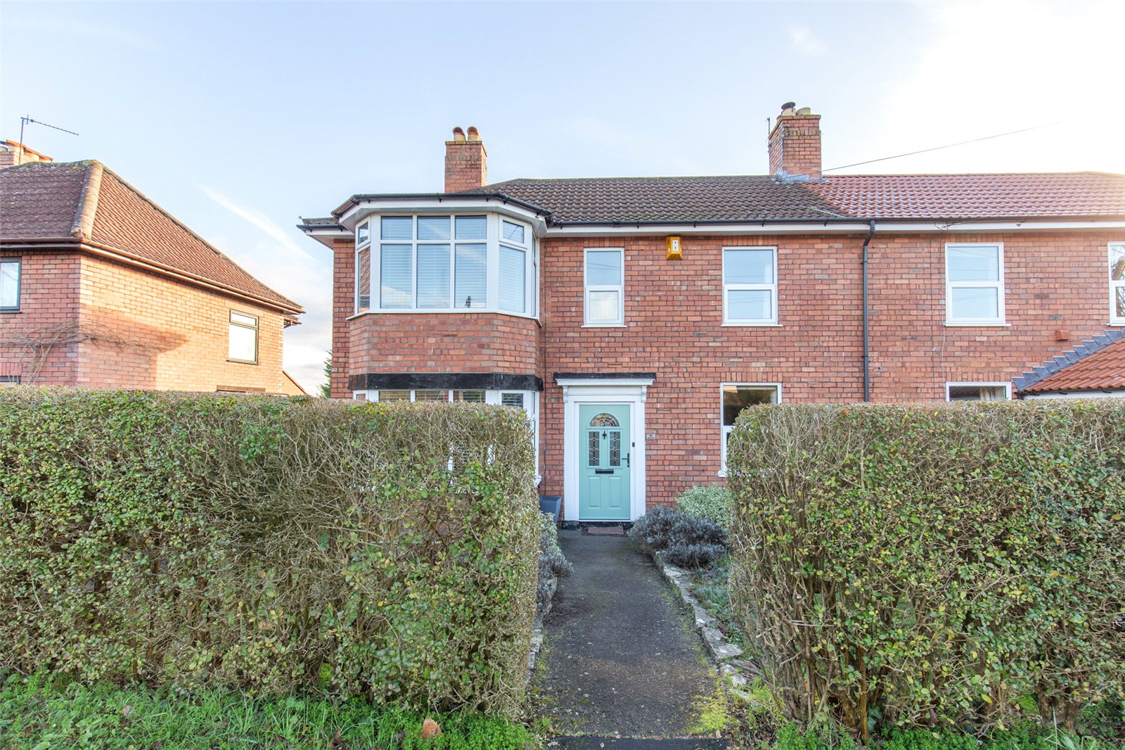 3 bedroom House for sale in Bristol