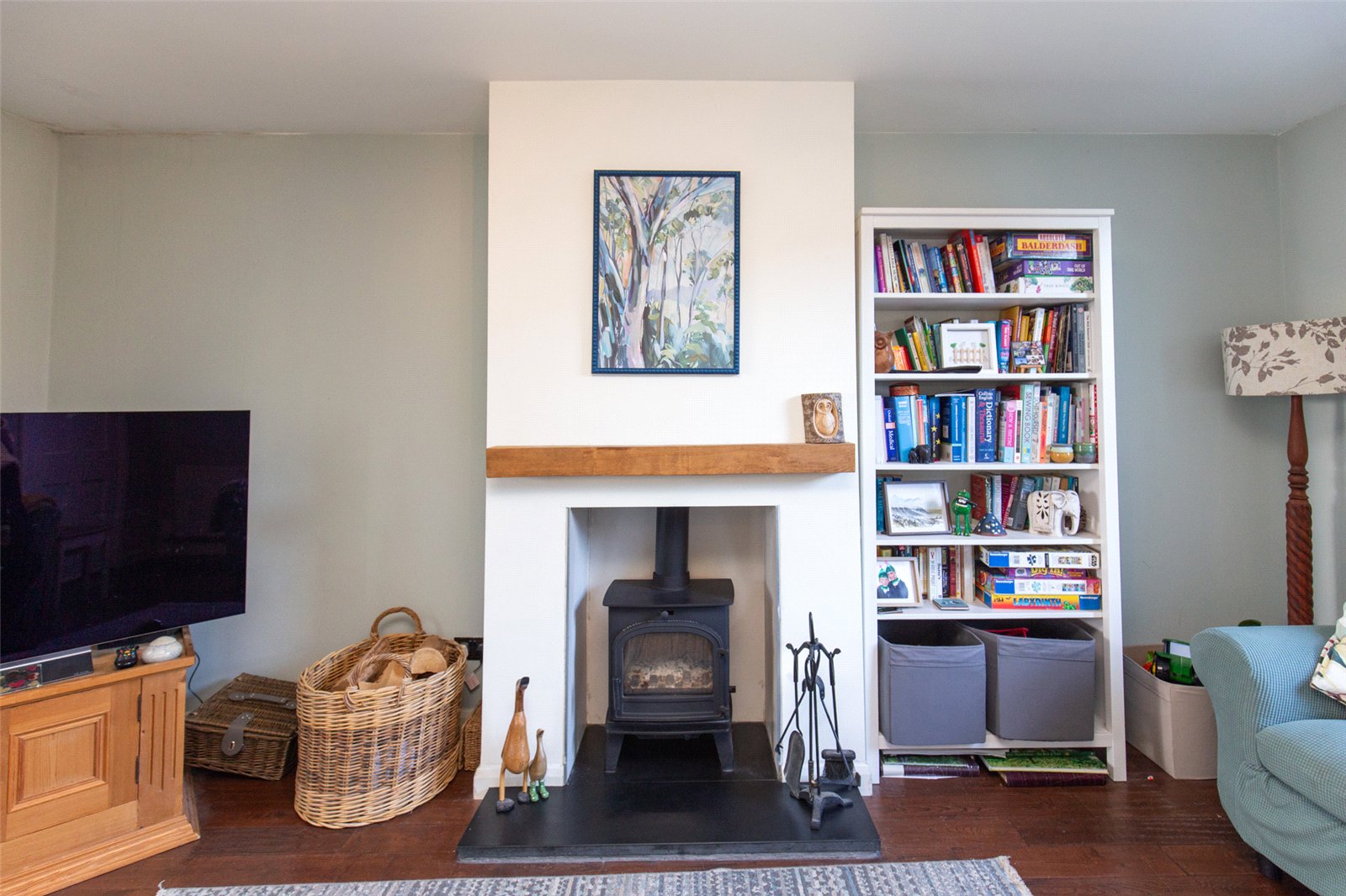 3 bedroom House for sale in Bristol