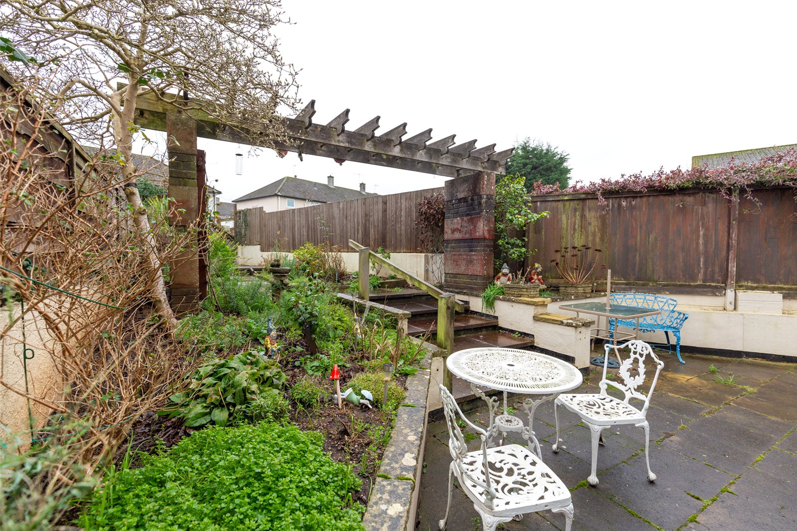 3 bedroom House for sale in Bristol