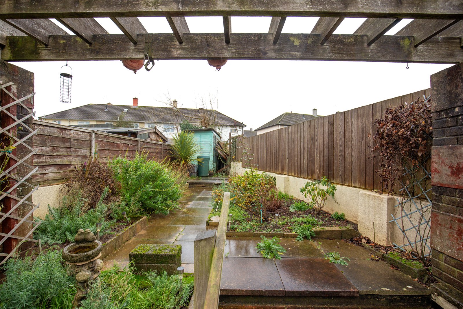 3 bedroom House for sale in Bristol