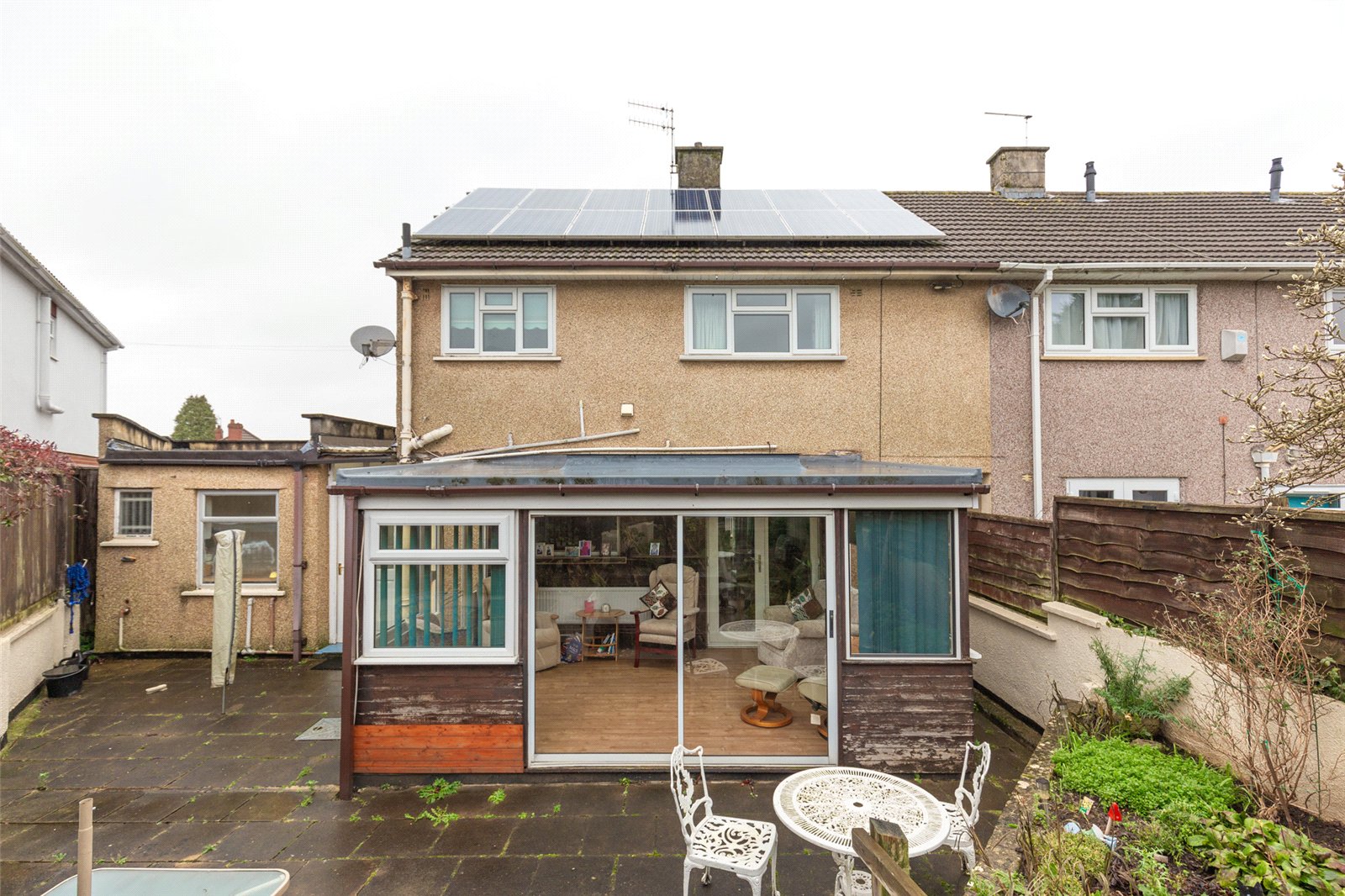 3 bedroom House for sale in Bristol
