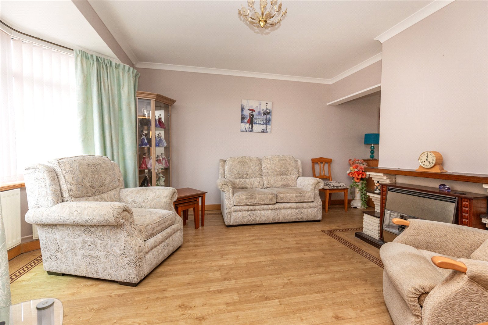 3 bedroom House for sale in Bristol