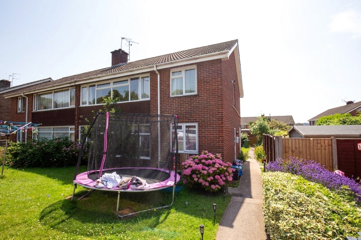 2 bedroom Flat for sale in Bristol