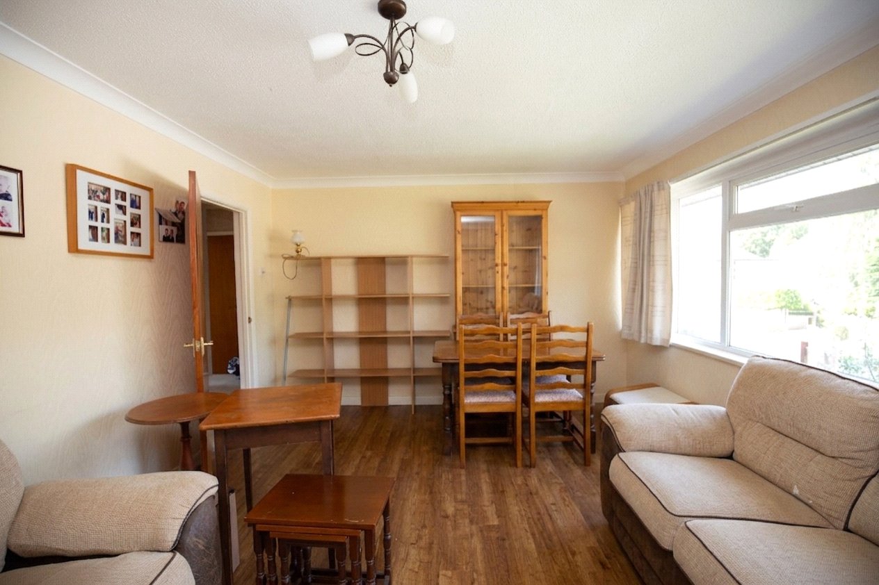 2 bedroom Flat for sale in Bristol