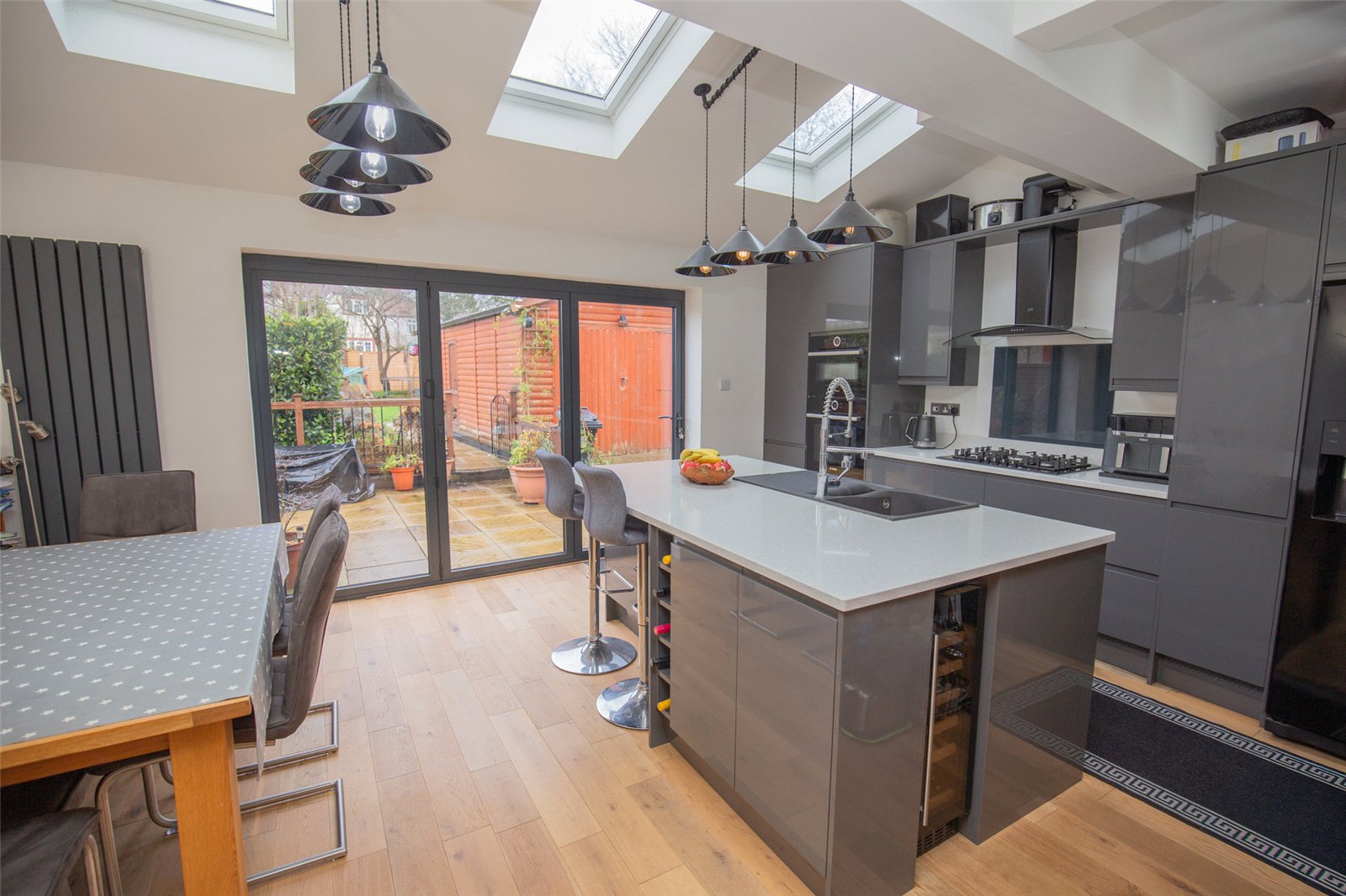 3 bedroom House for sale in Bristol