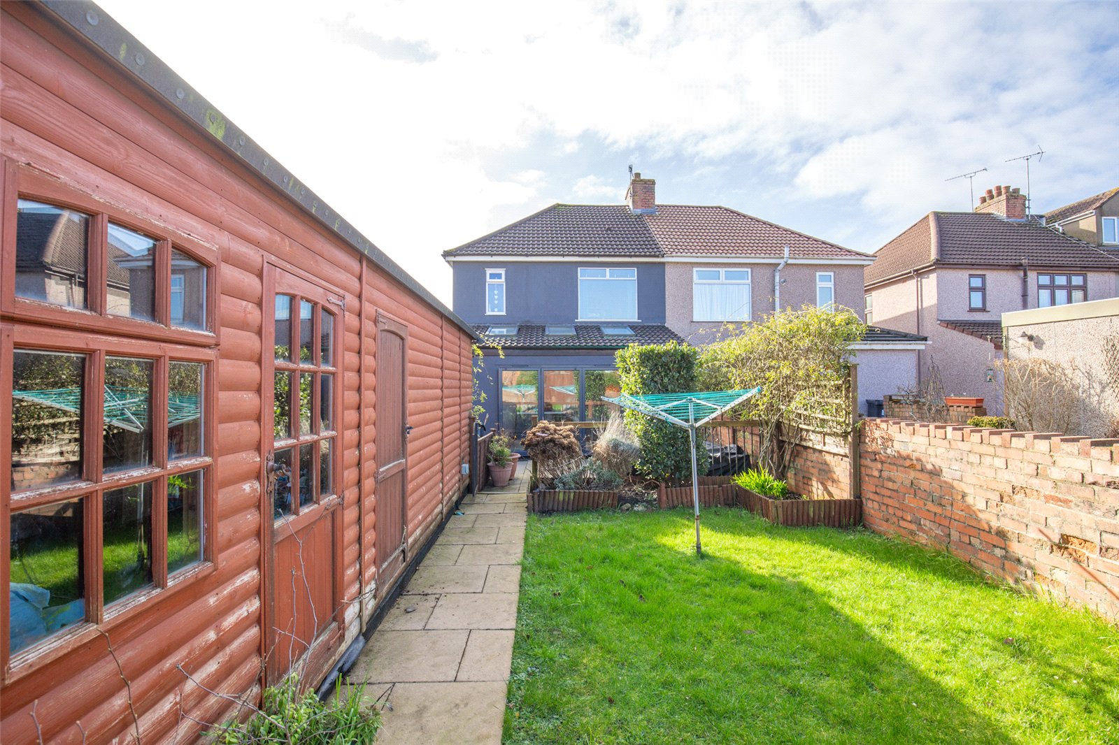 3 bedroom House for sale in Bristol
