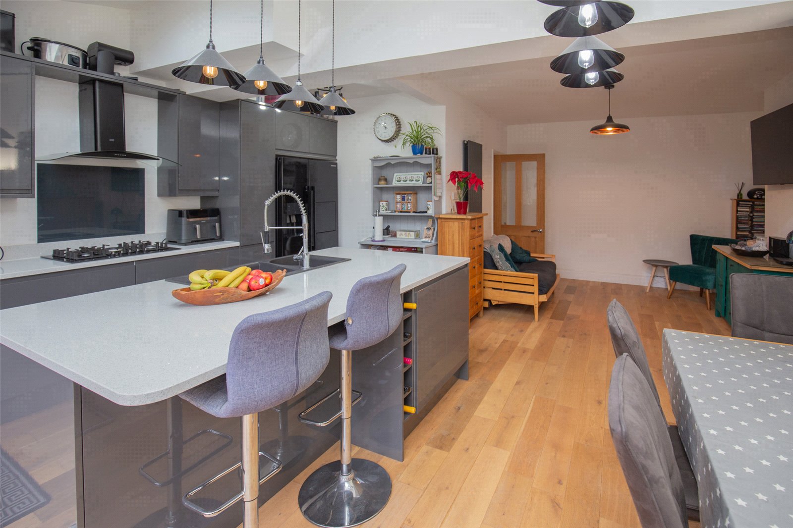 3 bedroom House for sale in Bristol