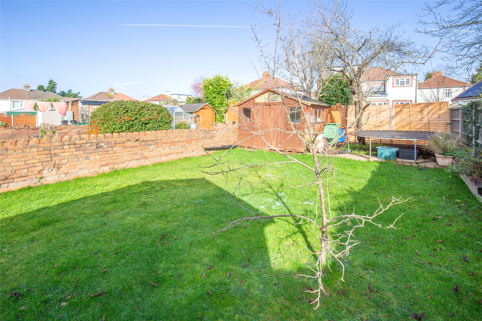 3 bedroom House for sale in Bristol