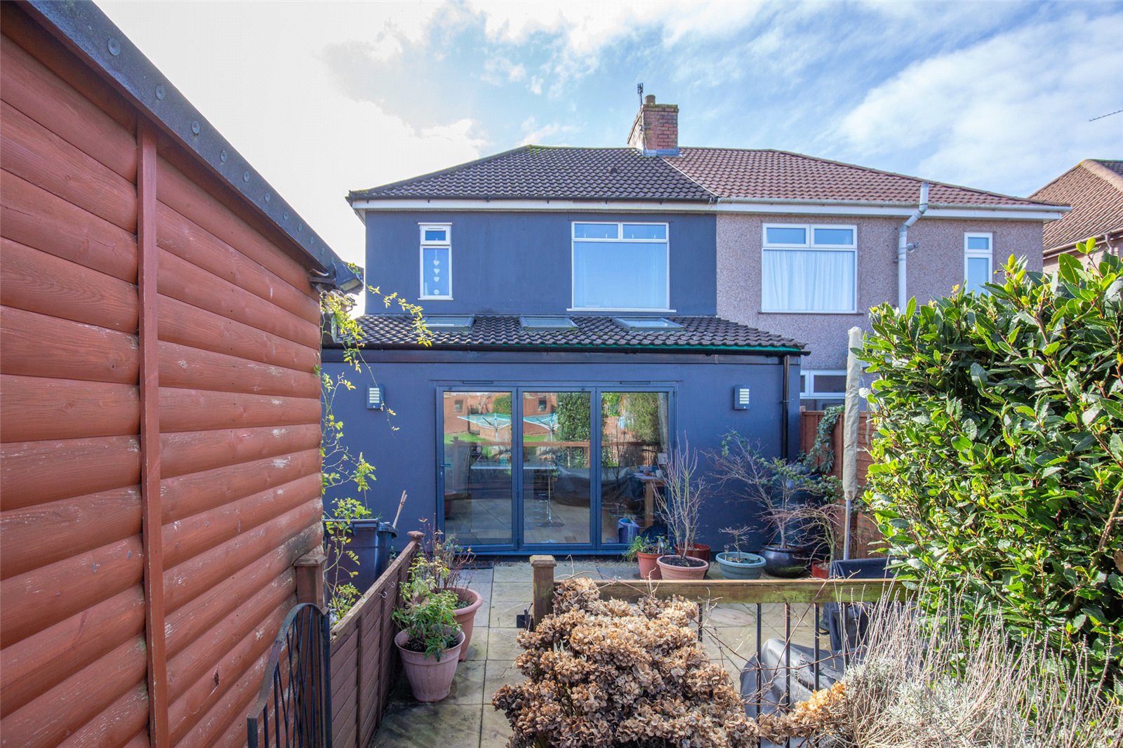 3 bedroom House for sale in Bristol