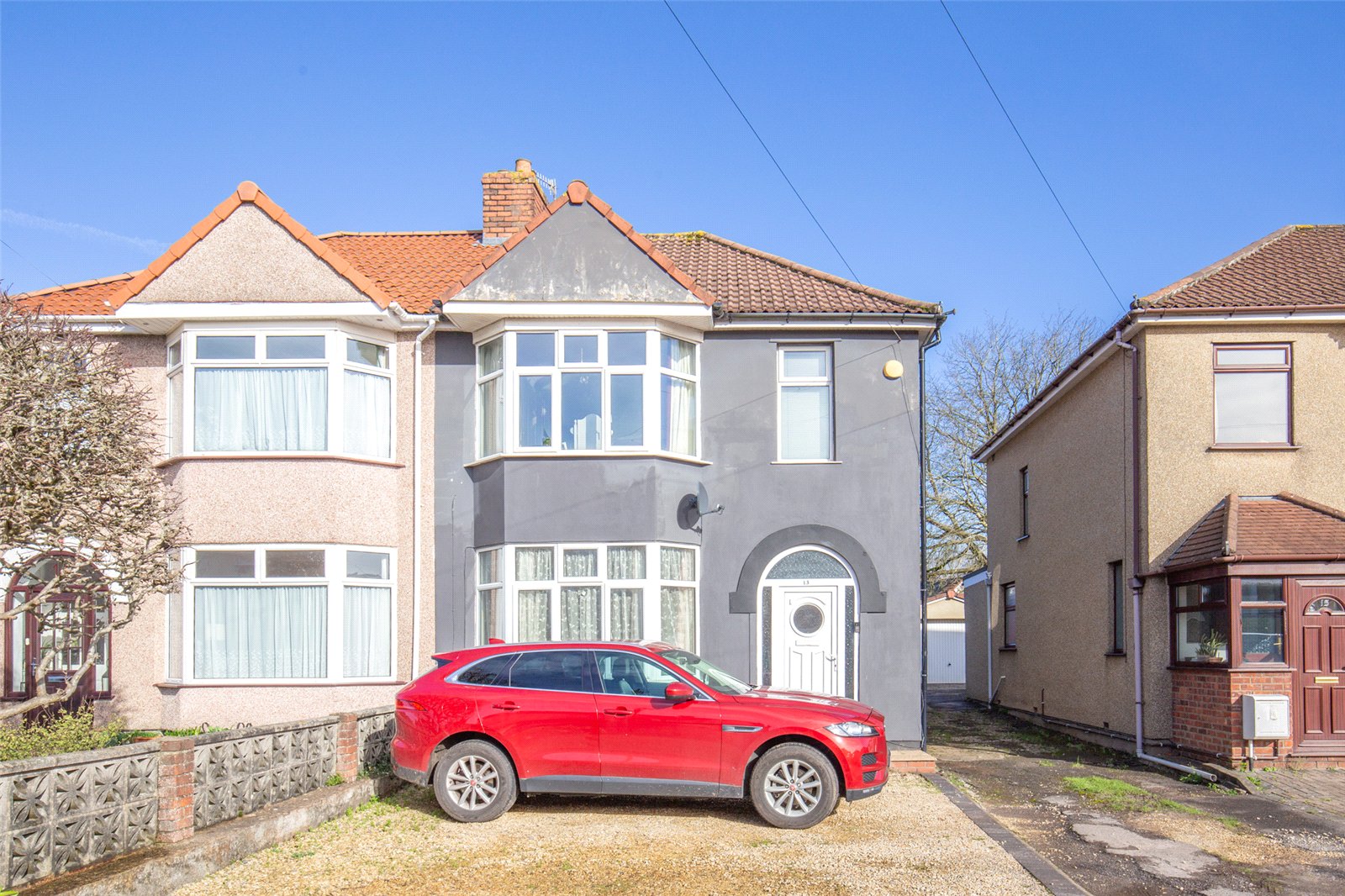 3 bedroom House for sale in Bristol