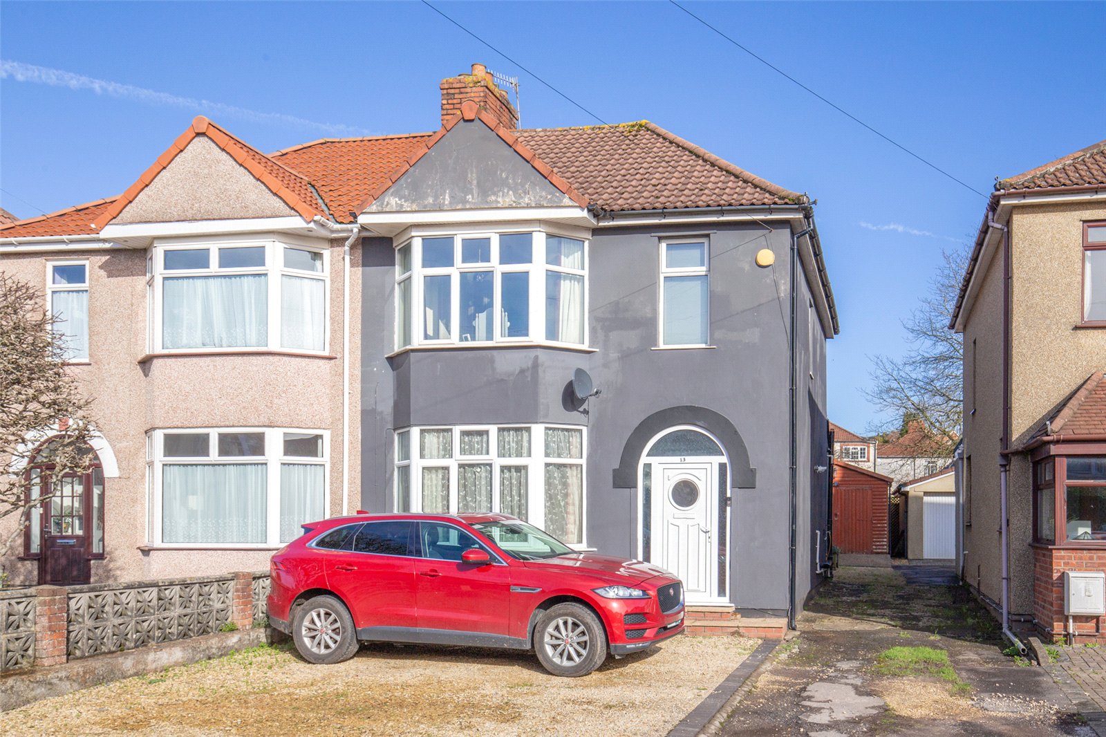 3 bedroom House for sale in Bristol