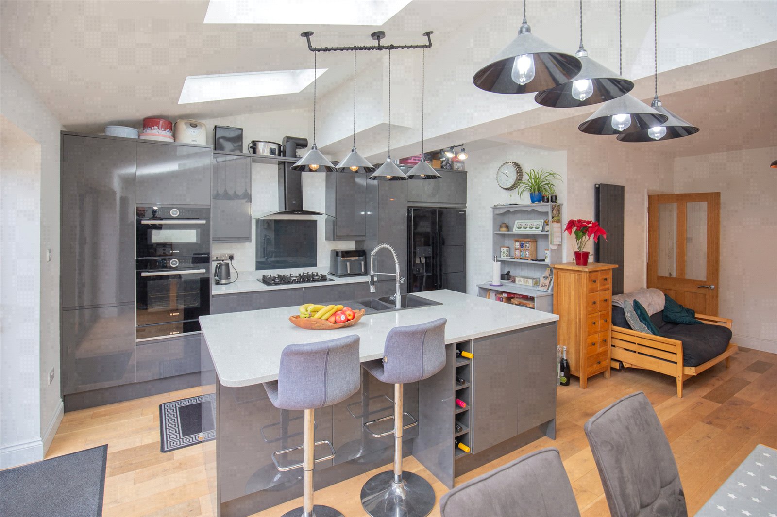 3 bedroom House for sale in Bristol