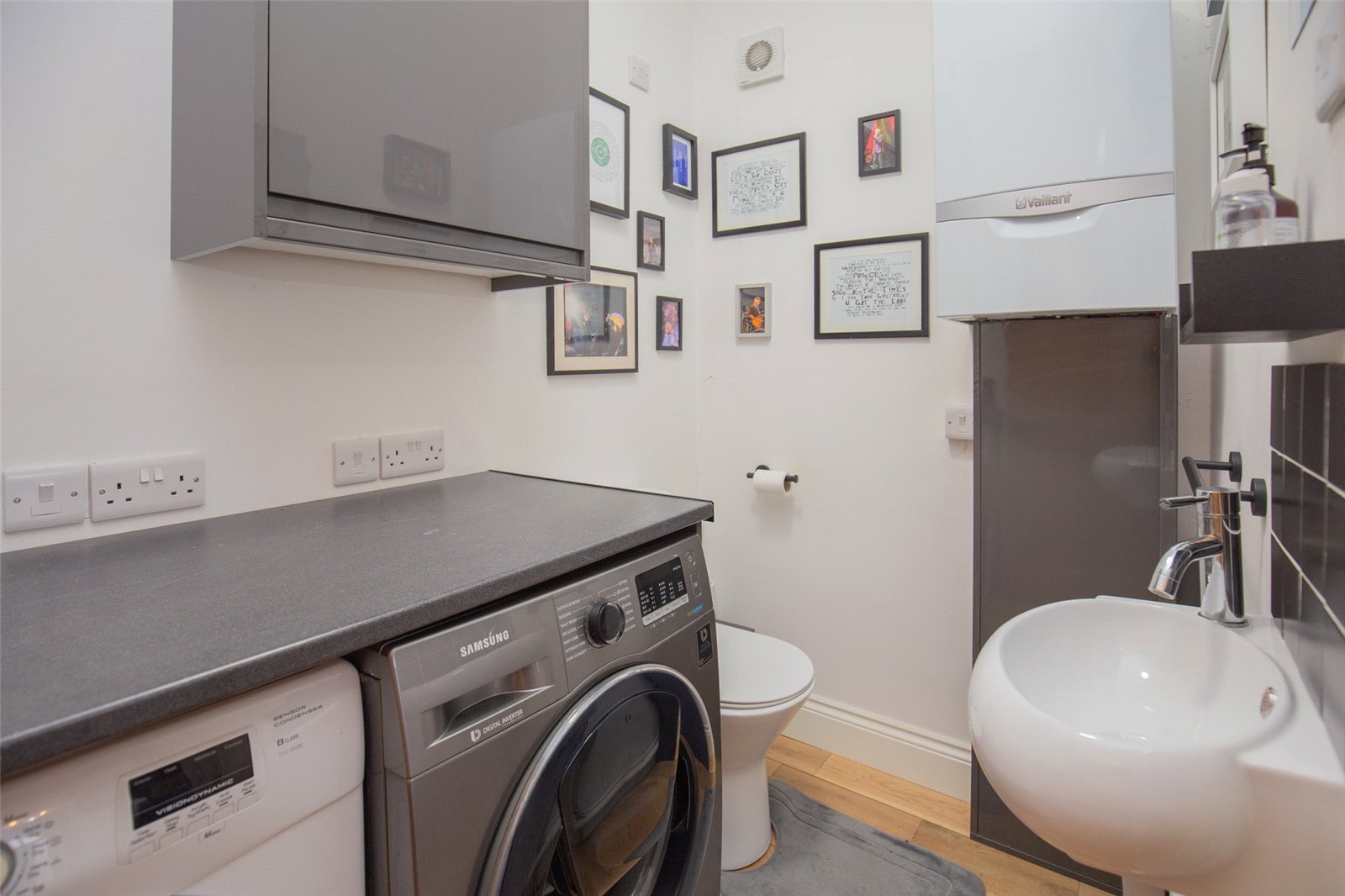 3 bedroom House for sale in Bristol