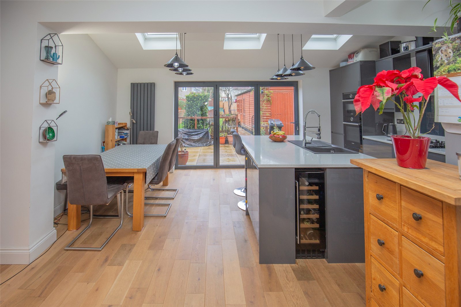 3 bedroom House for sale in Bristol