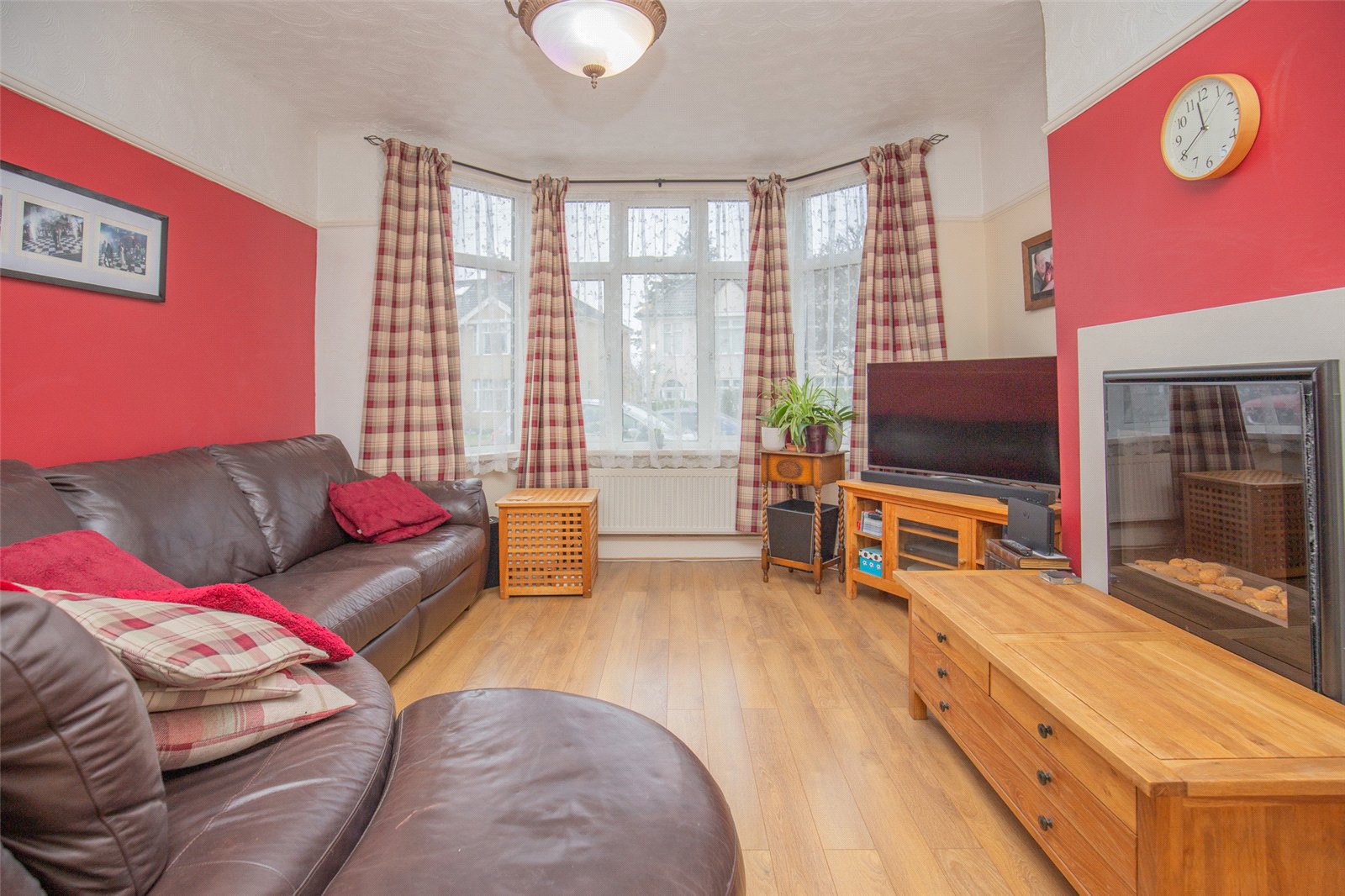 3 bedroom House for sale in Bristol