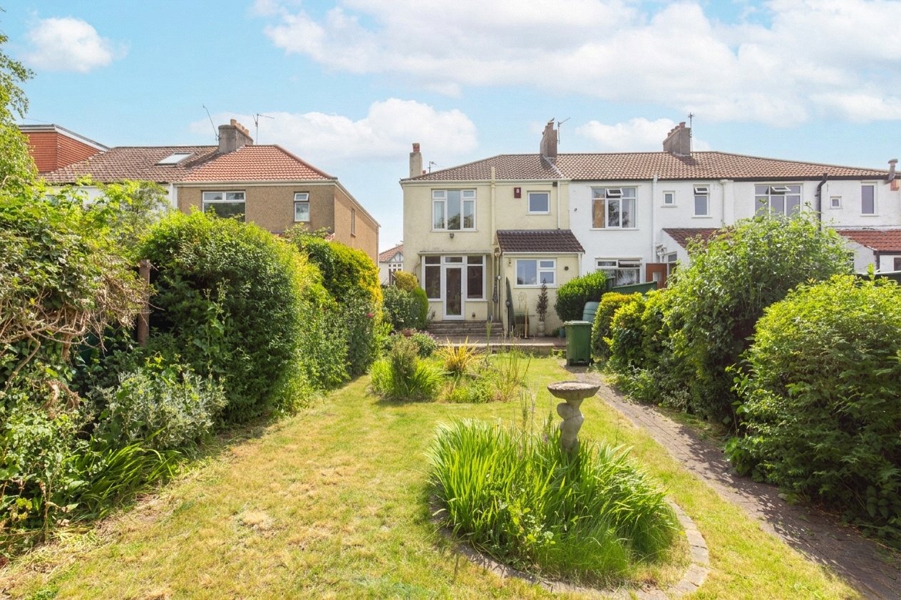 3 bedroom House for sale in Bristol