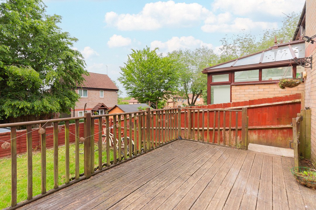 3 bedroom House for sale in Brentry, Bristol