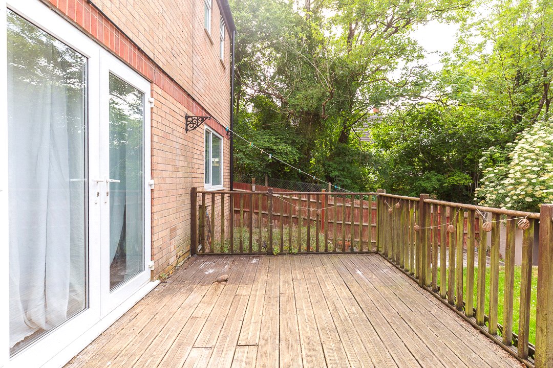 3 bedroom House for sale in Brentry, Bristol