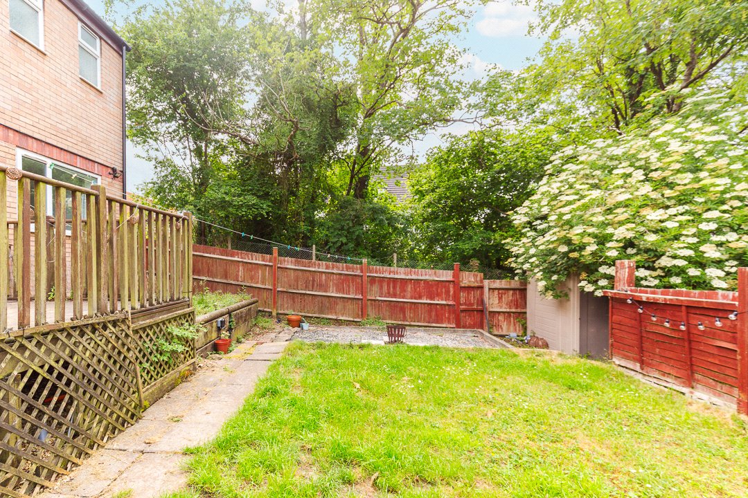 3 bedroom House for sale in Brentry, Bristol