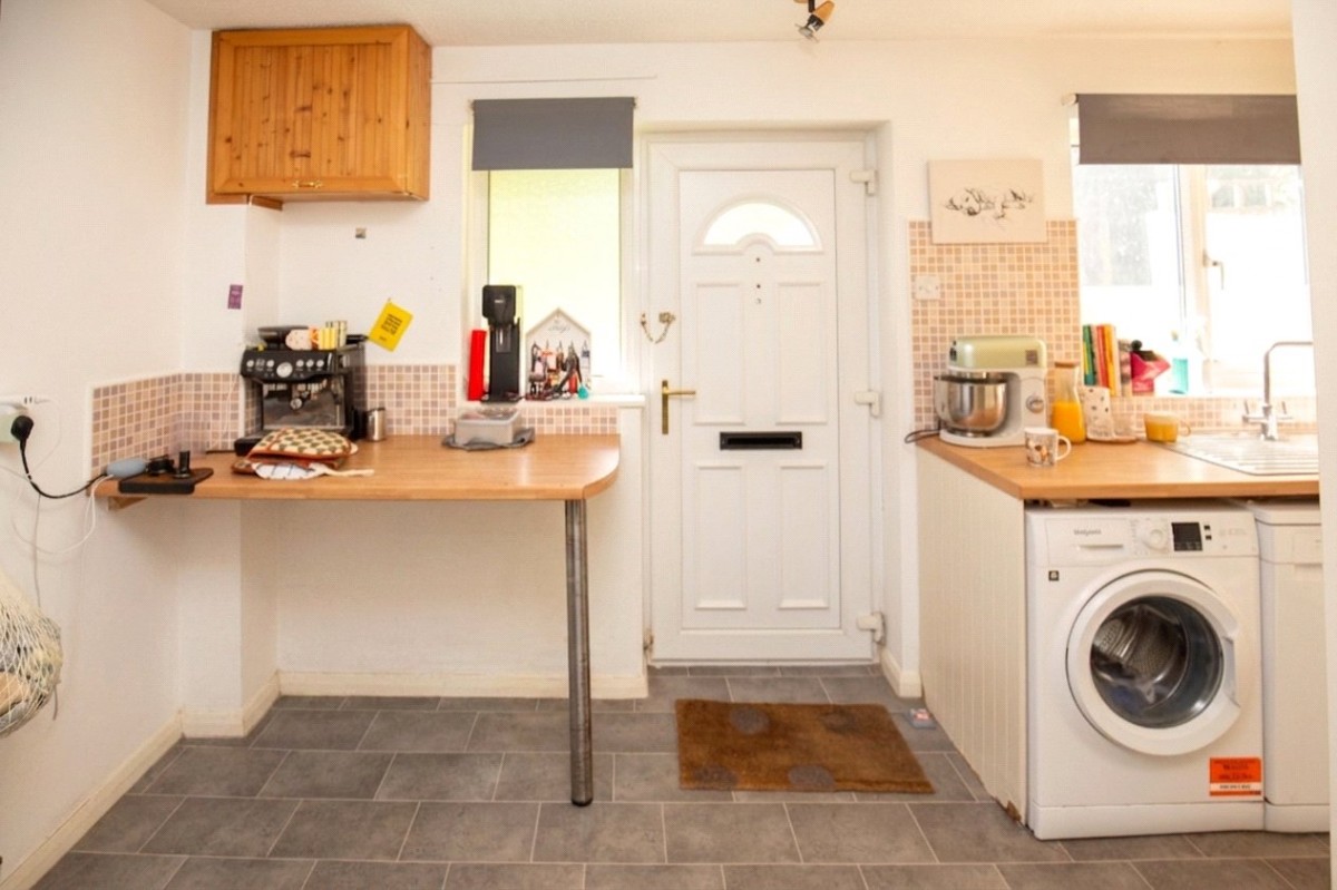 Brentry, Bristol
