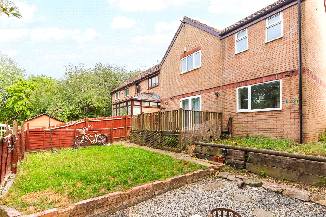 3 bedroom House for sale in Brentry, Bristol