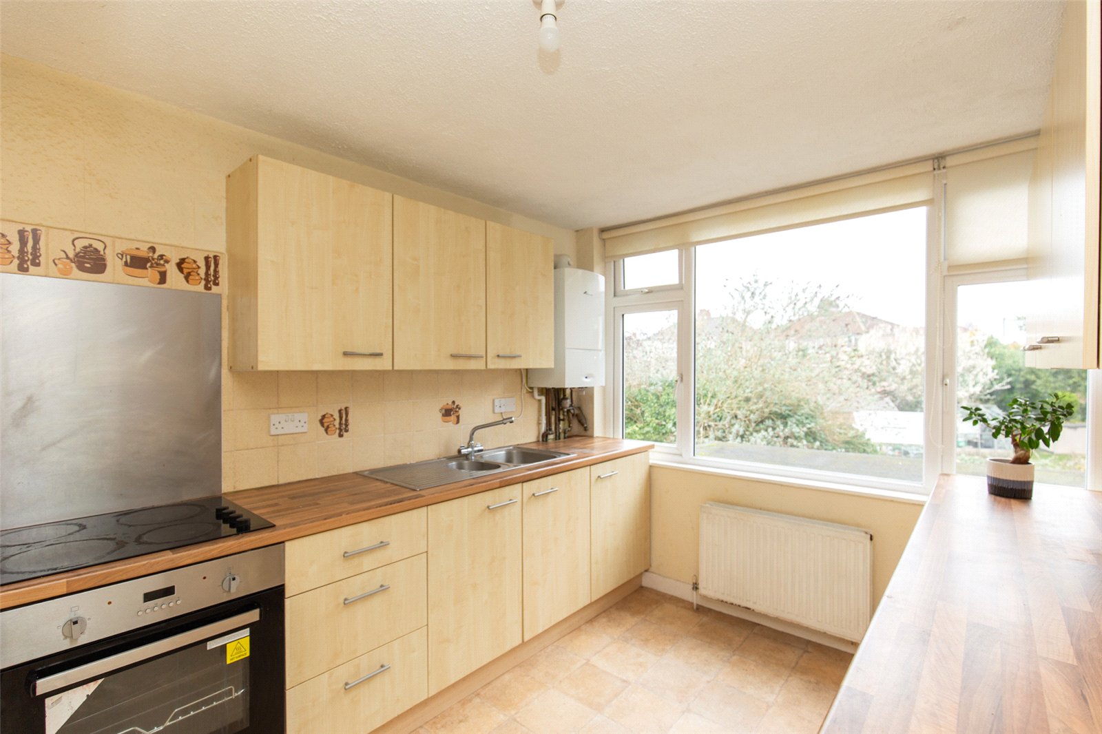 2 bedroom Flat for sale in Bristol