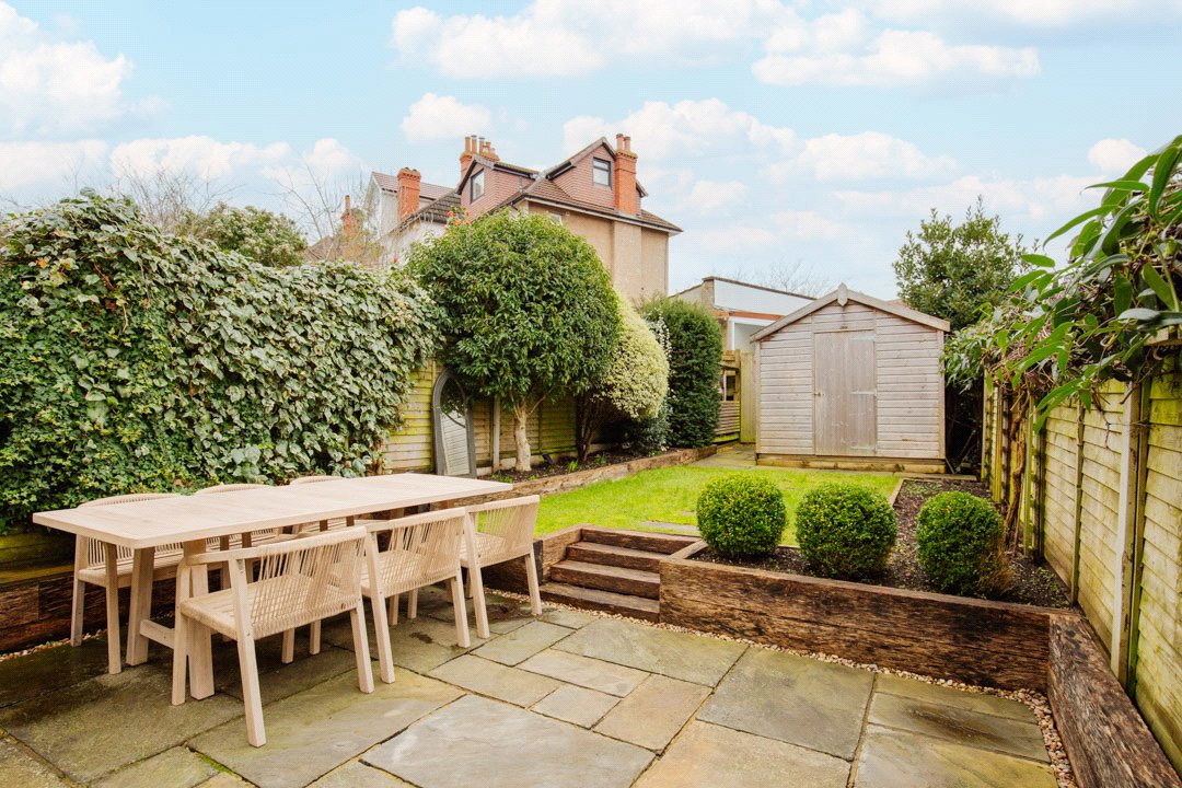 3 bedroom House for sale in Bristol