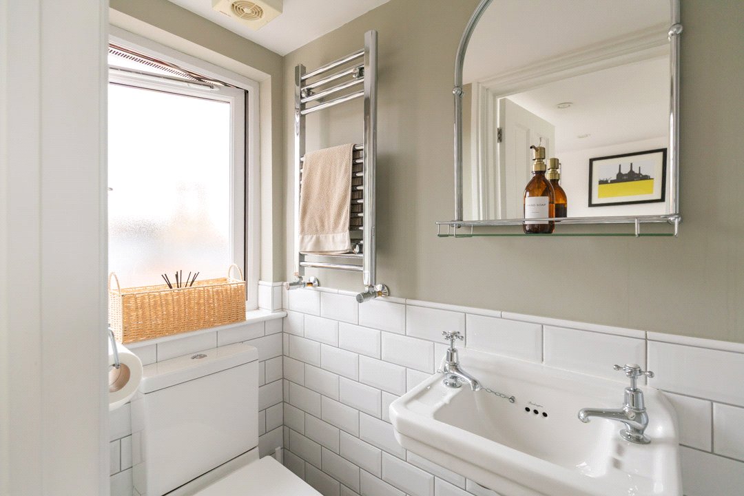 3 bedroom House for sale in Bristol