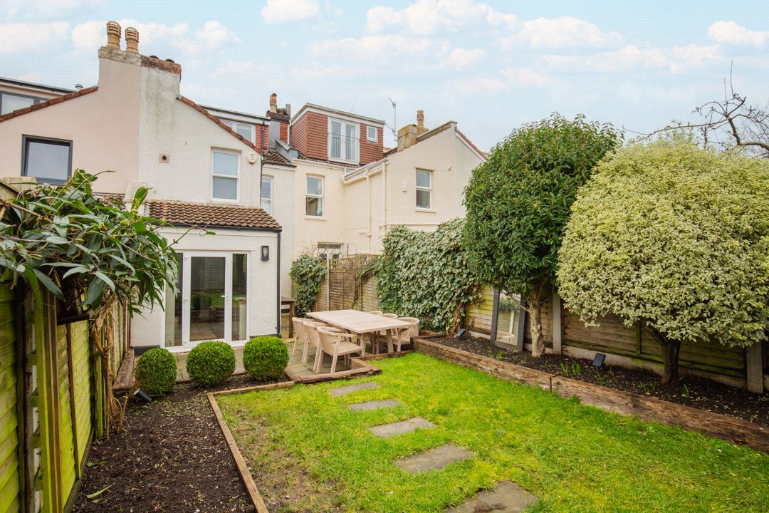3 bedroom House for sale in Bristol