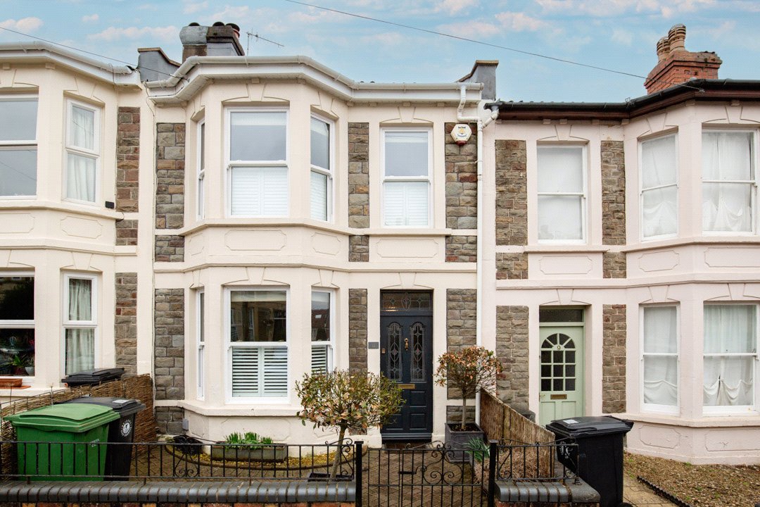 3 bedroom House for sale in Bristol