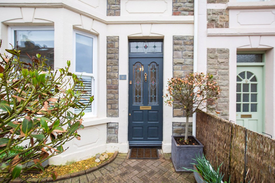3 bedroom House for sale in Bristol