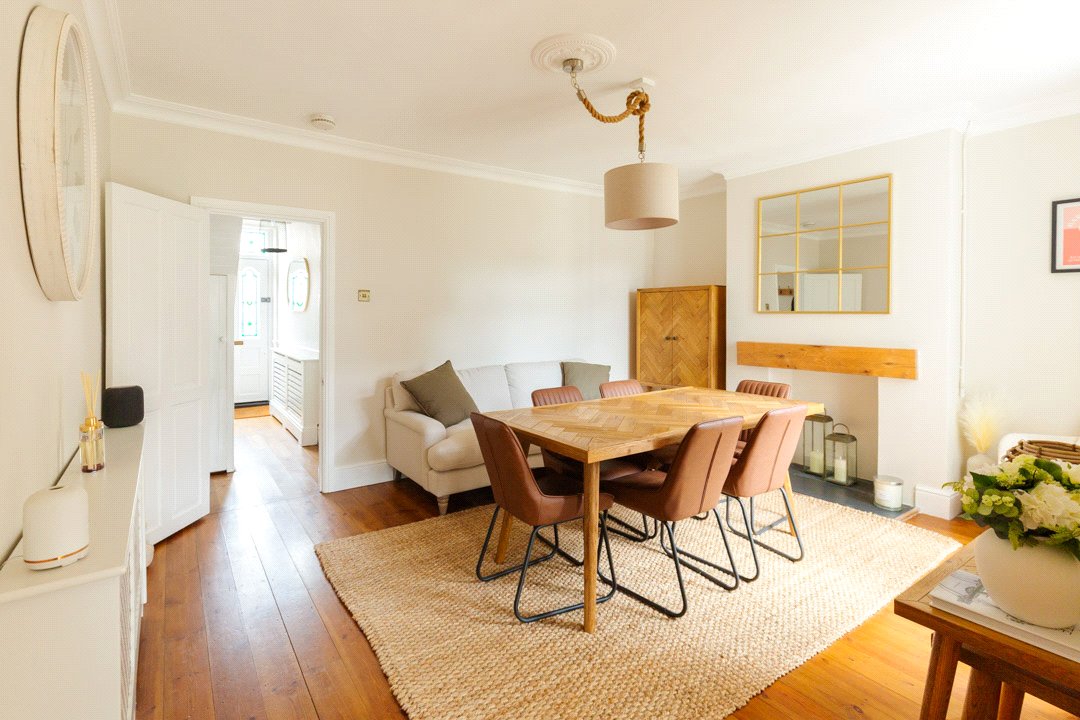 3 bedroom House for sale in Bristol