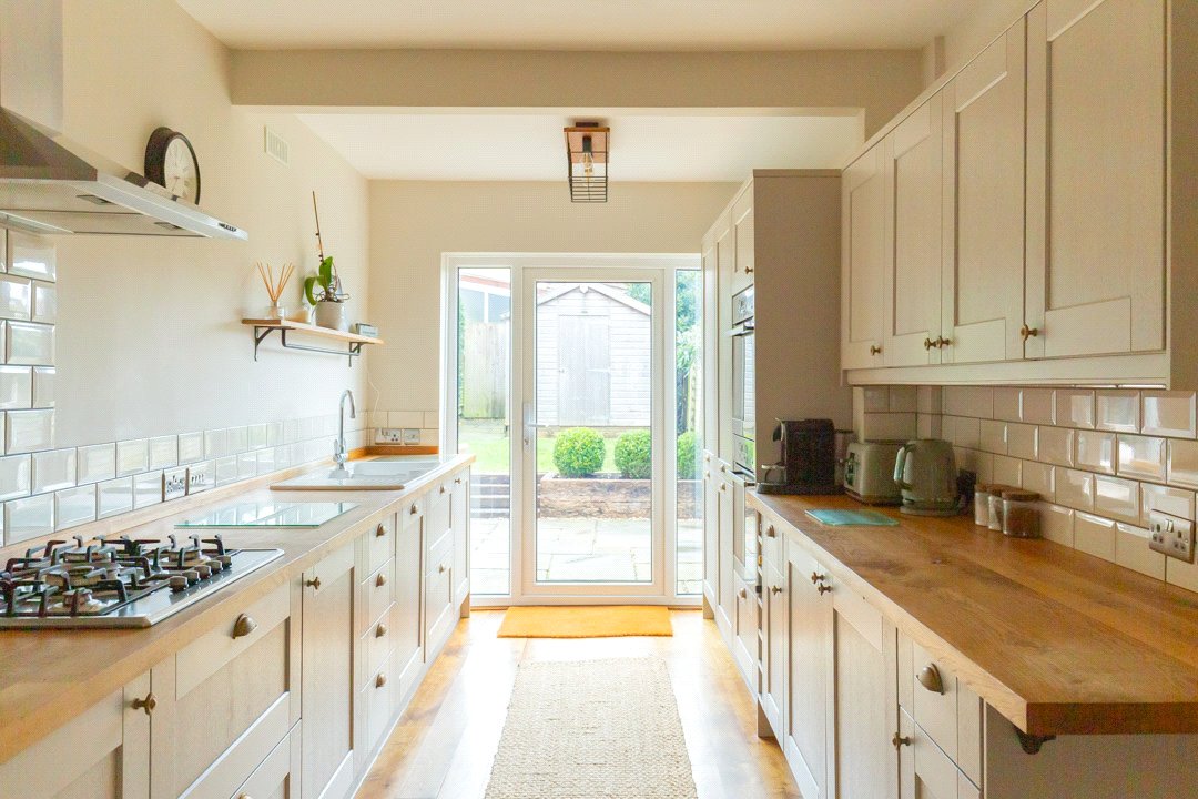3 bedroom House for sale in Bristol