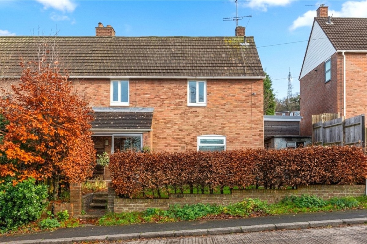 Coombe Dingle, Bristol