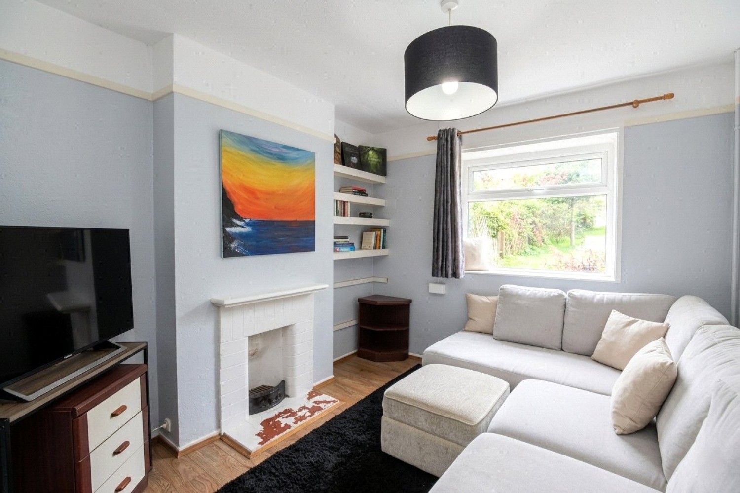 Coombe Dingle, Bristol