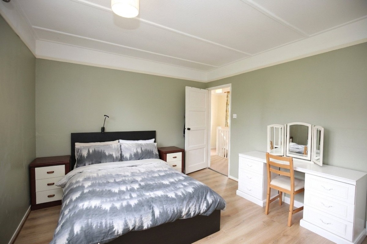 Coombe Dingle, Bristol