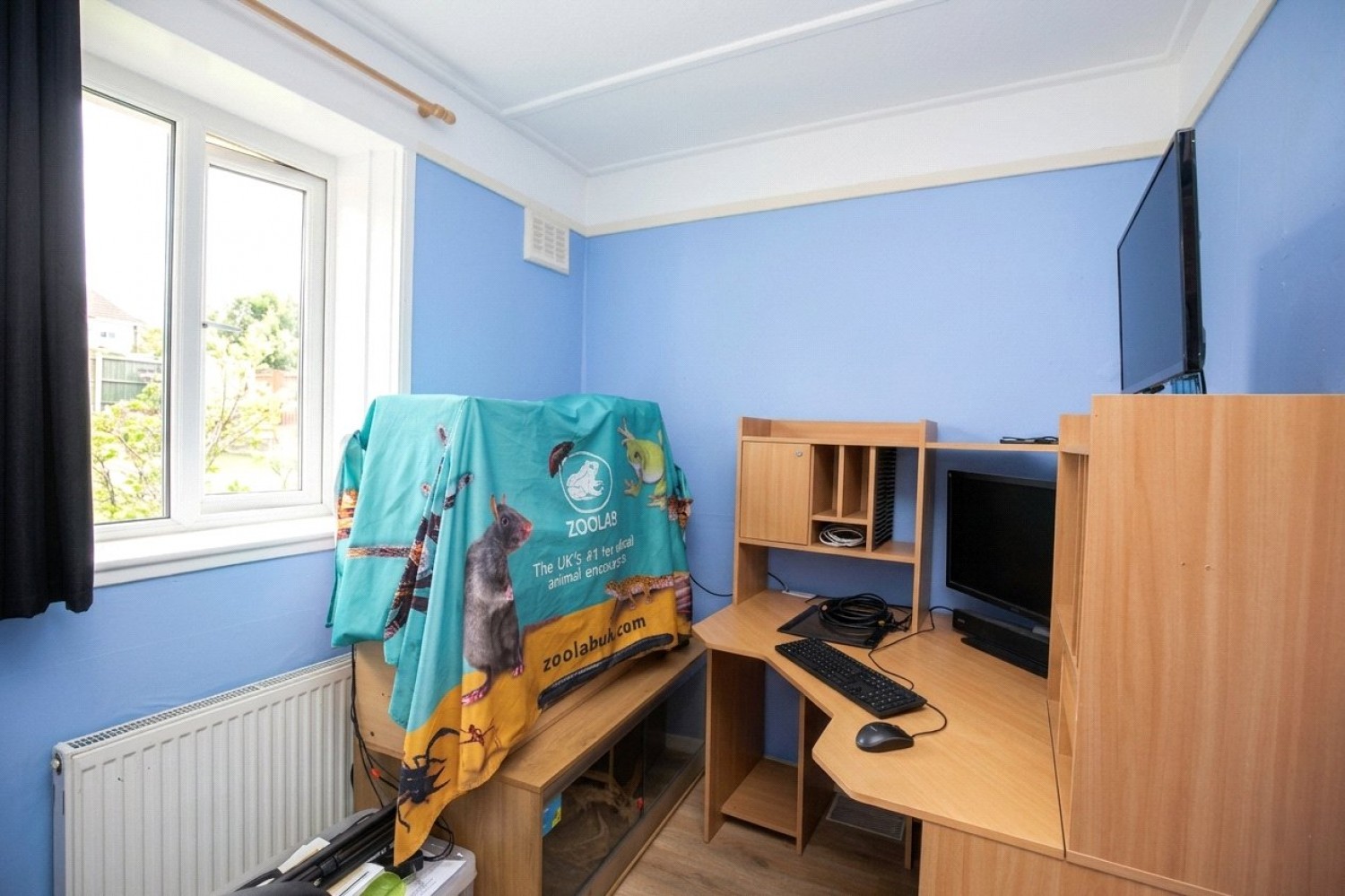 Coombe Dingle, Bristol