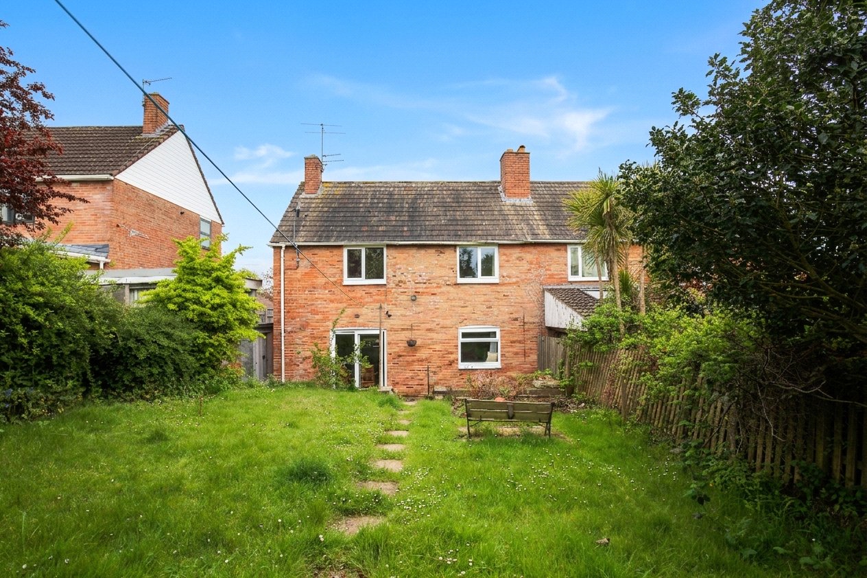 3 bedroom House for sale in Coombe Dingle, Bristol