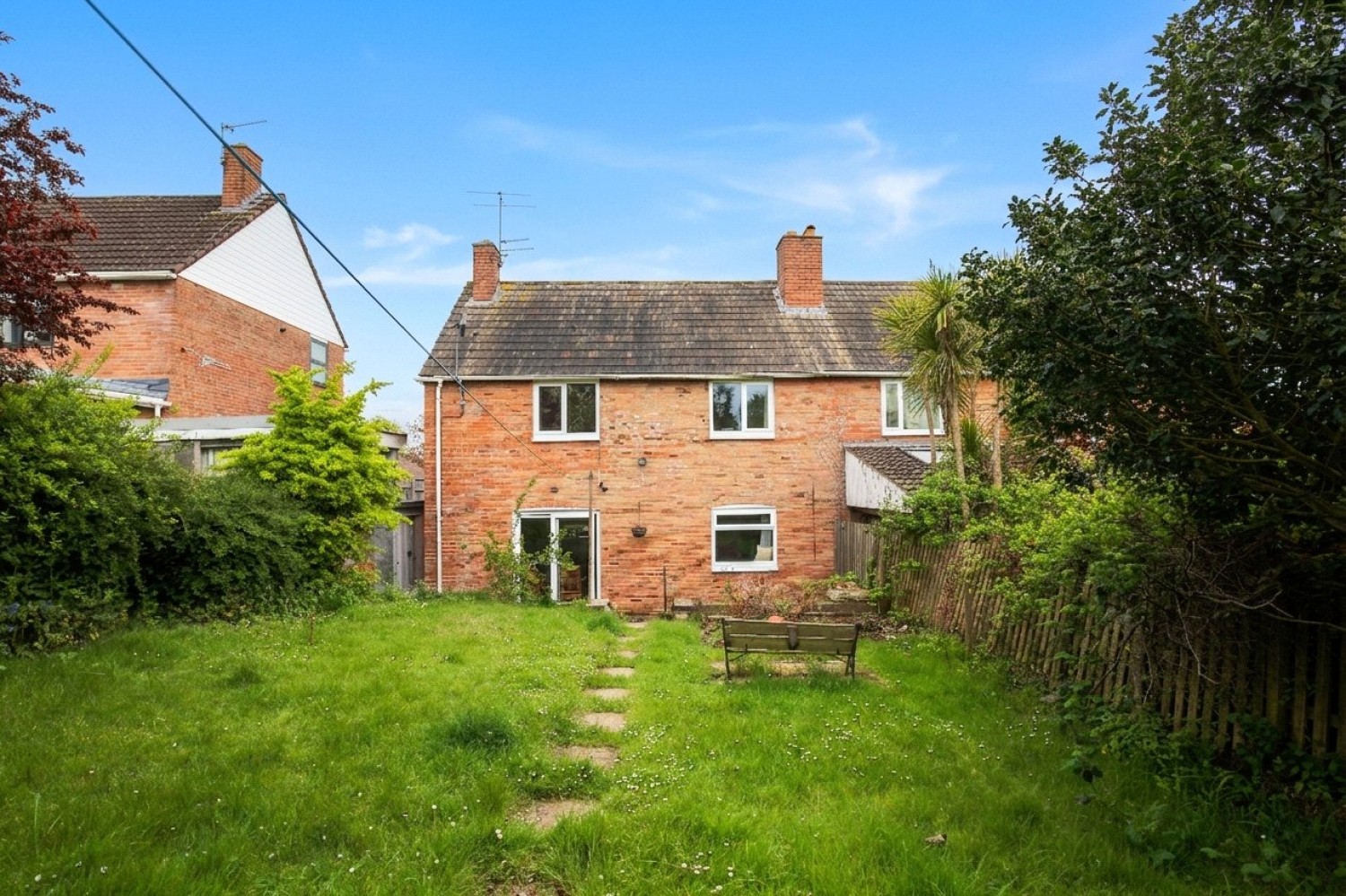 Coombe Dingle, Bristol