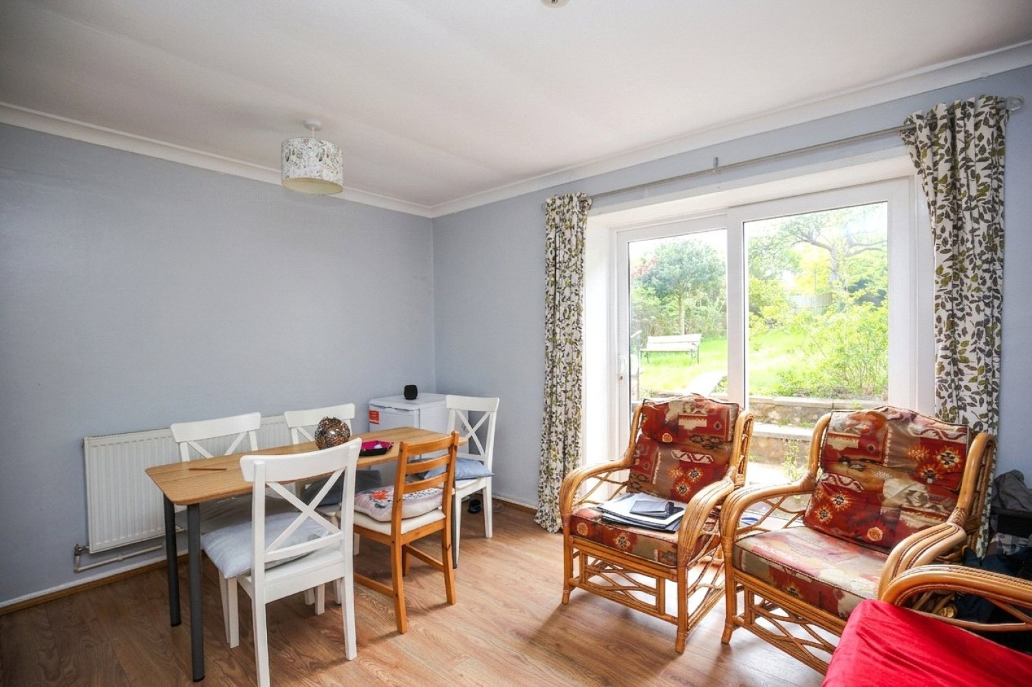 Coombe Dingle, Bristol