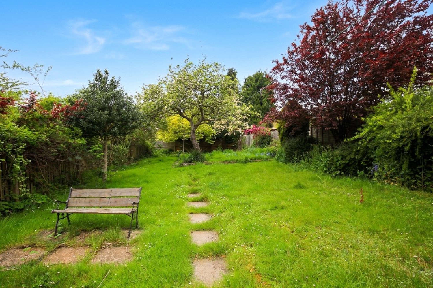 Coombe Dingle, Bristol