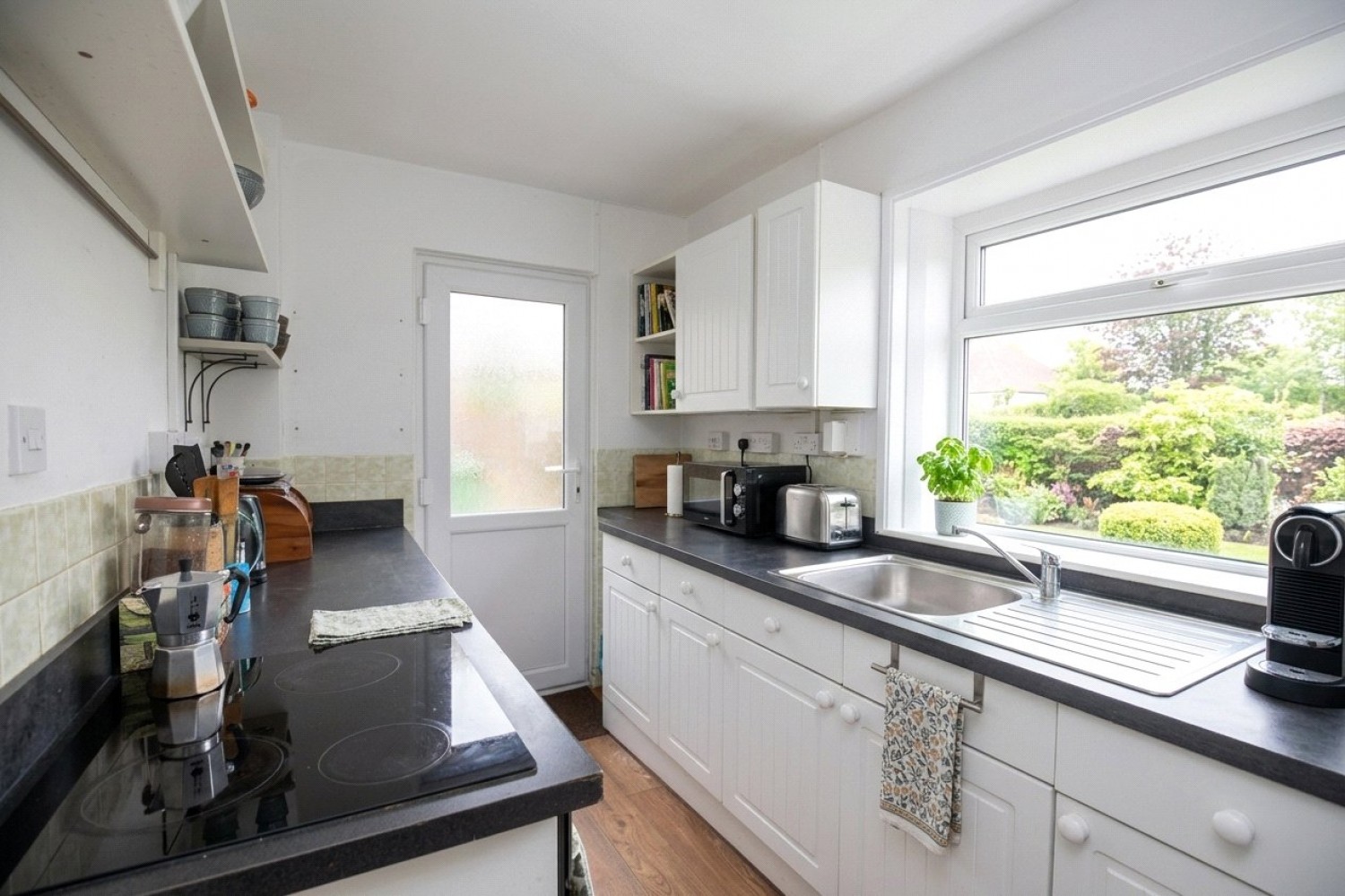 Coombe Dingle, Bristol