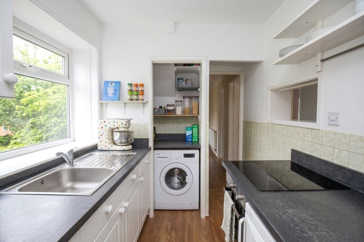 Coombe Dingle, Bristol