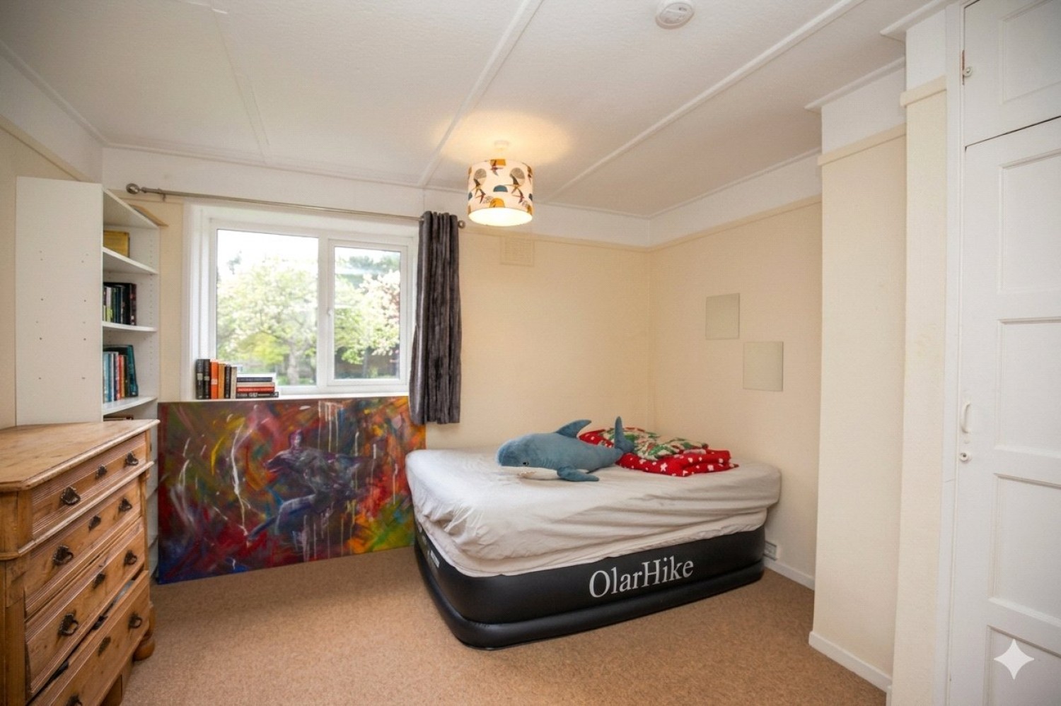 Coombe Dingle, Bristol