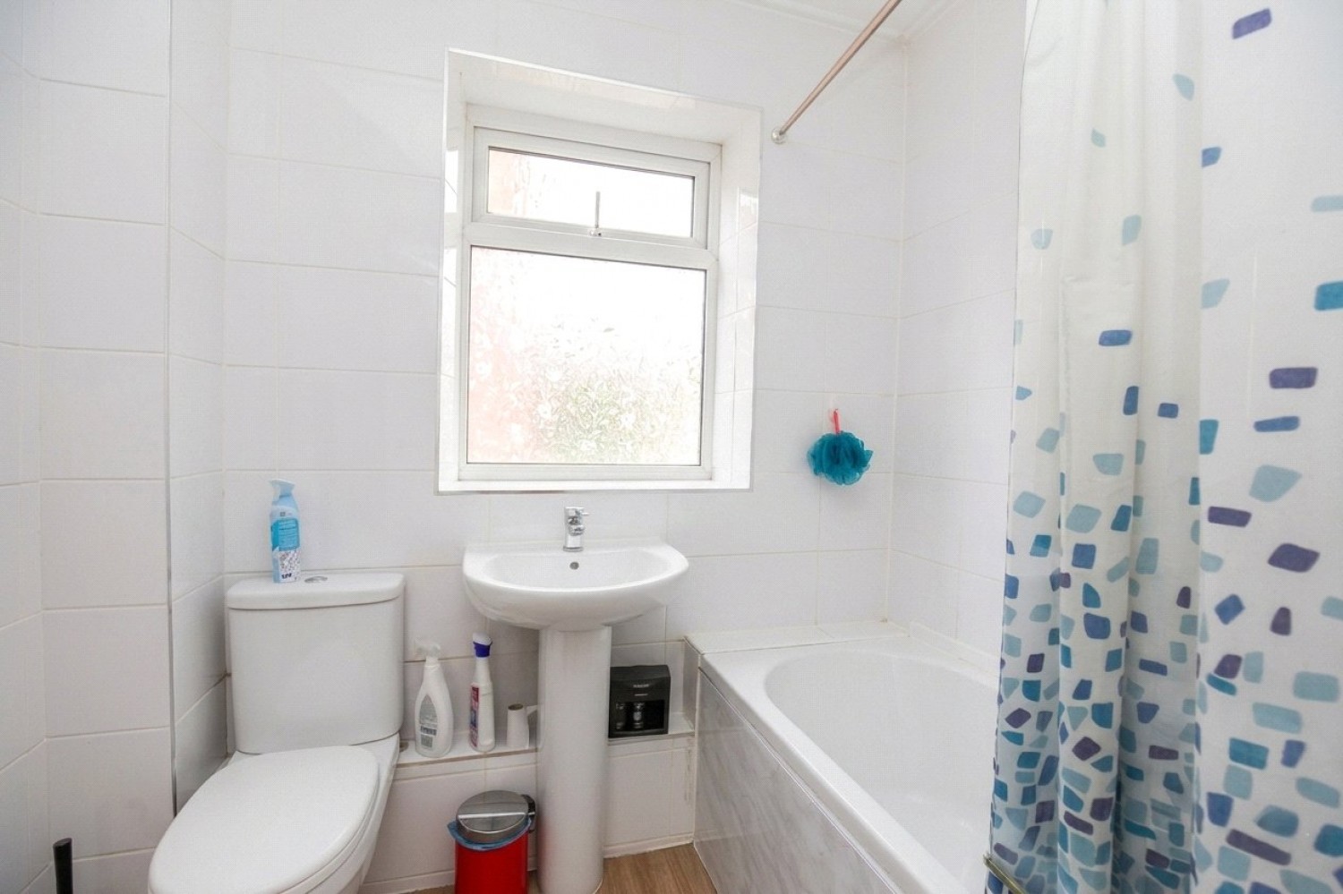 Coombe Dingle, Bristol