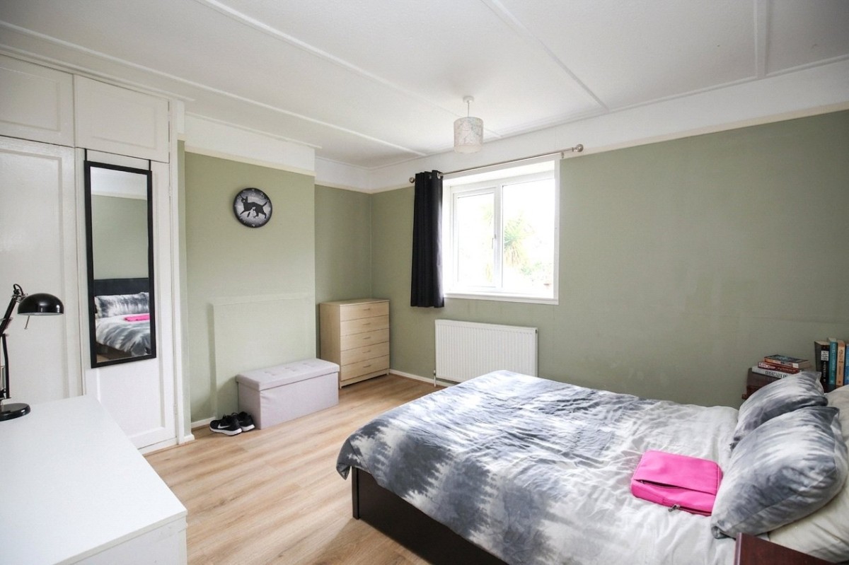 Coombe Dingle, Bristol