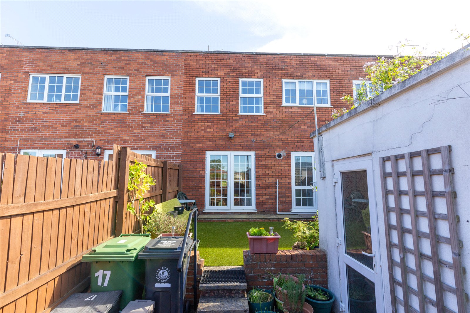 3 bedroom House for sale in Bristol