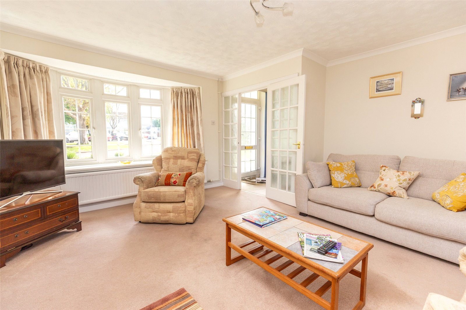 3 bedroom House for sale in Bristol