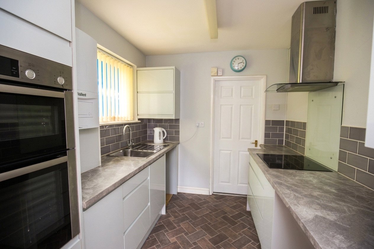 2 bedroom Bungalow for sale in Bristol