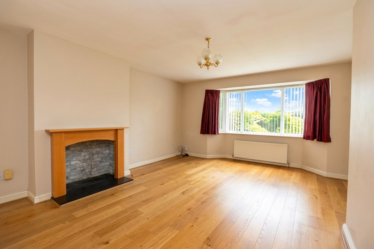 2 bedroom Bungalow for sale in Bristol